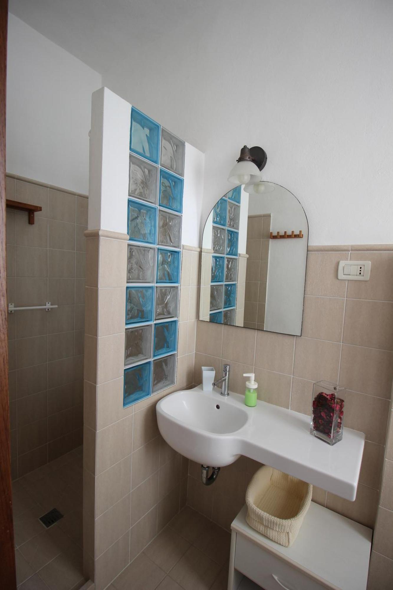 Apartmán Casa Isma Castiglione dʼOrcia Exteriér fotografie