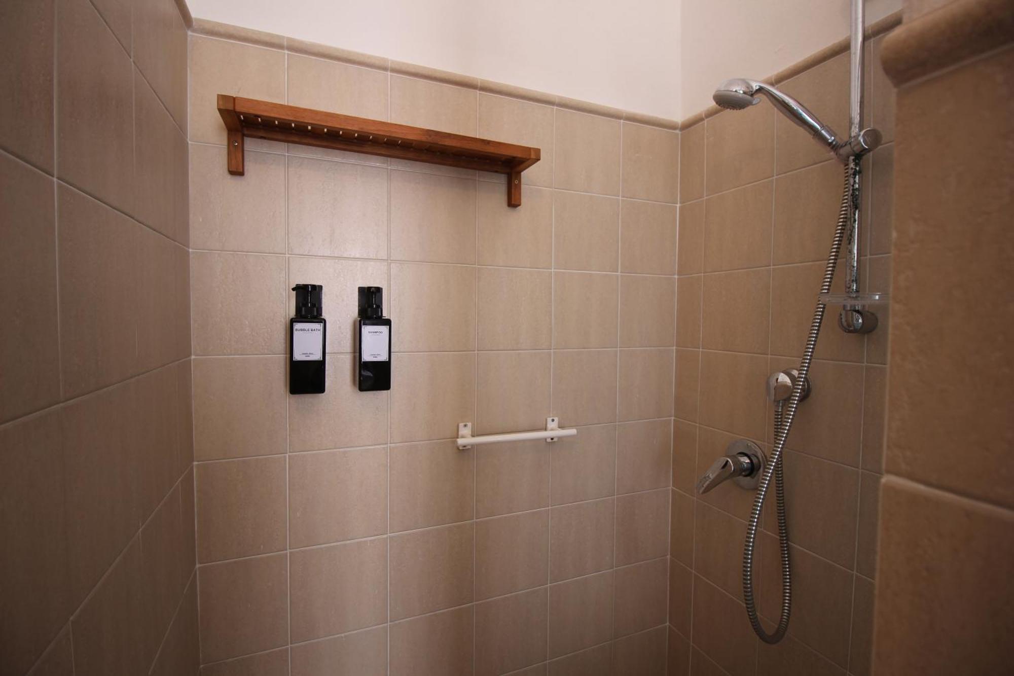 Apartmán Casa Isma Castiglione dʼOrcia Exteriér fotografie