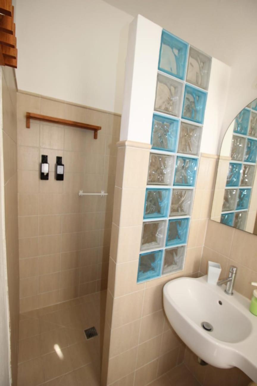 Apartmán Casa Isma Castiglione dʼOrcia Exteriér fotografie